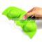 2016 new products fancy frozen green peas silicone ice cube trays made in China