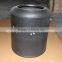 Rubber air spring bellow 662N5 bus Continental air suspension bellows