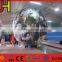 5m Hanging Inflatable Earth Globe with Satellite Imagery