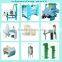 flour grinding machines with price,automatic small scale maize corn flour mill machines for sale