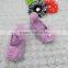 2016 New Design Cute Shoes For Kids, Safety Soft Sole Shoes For Toddler Baby , Sweet Color Baby Girls Shoes
