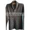 latest new style sweater multi-pattern men cardigan/pullover