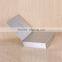 Fancy sliver color gift wedding door gift box