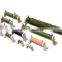 HPR coated heater ceramic wirewound variable 47k resistor