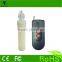 LED battery candle light with RF remote control