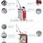 Vertical High Power Q-switched Nd-yag Laser Tattoo Removal Machine/ Skin Tag Birthmark Removal/ Home Laser Mole Removal