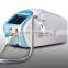 TEC Sapphire Cooling 808nm laser diode hair removal beauty device