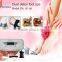 GF-06 Electronic Dual Ion Detox beauty equipment for home use