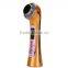 YALO 5 in 1 skin renewal ultrasound photon ion vibrating beauty machine