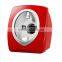 2016 Hot Selling 3D Skin Moisture and Deep Problem Scope Analyzer