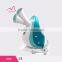 Mini Table Facial Ion Vapour Steamer Beauty Salon Spa Equipment Machine