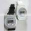 silicone bracelet with pedometer for kids