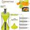 hot sales NextGen Spiralizer: 4-Blade Vegetable Spiral Slicer for home use