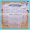 Beautiful Plastic Three Layers Storage Box Of Flower