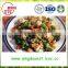 Chinese High Quality Frozen Mixed Organic Vegetables