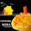 boba balls, popping boba for boba drink