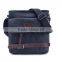 Mixcolor China Made high quality classical canvas bag for men, canvas bag with long strip