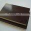 Top Quality Melamine Laminated Plywood Matt/glossy/embossed Finish /wood Grain Plywood for