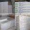 pvc gypsum board waterproof false ceiling sizes for choice