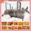 Automatic Continuous Coated Peanut Frying Machine