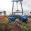jet suction dredger for sale
