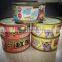 Canned Pet Tuna Food