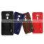 ORIGINAL imak Ruiyi series LEATHER phone case For ASUS ZENFONE3 ZE552KL QUALITY CASE ALLIGATOR CASE