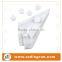 Customize Logo Printed Bath Beach Compress Towel
