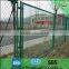 Diamond Small Hole Powder Coated Expanded metal mesh for garden fence