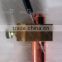 electric fencing cooper coating grounding rods poles lightning post