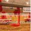 automatic poultry nipple drinking system