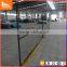 ASOCA009 galvanized wire canada style temporary construction fencing