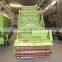 Agricultural Machinery Straw Silage Loader