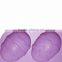 6 cups silicone Easter egg shaped cake mold/muffin mould/pastry mould