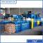 CE Certificate High Efficiency Automatic Baling Press Manufacturers