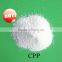 Chlorinated polypropylene resin for ink