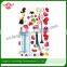 2015 New Fashion Top Quality New Design Vinyl Wall Stickers Tree