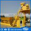 Small portable concrete batch plant for sale with inspection checklist