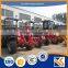 best price minil loader 910 915 with CE joystick Q/H optional many implements