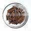 Good biological activity tea saponin from Liquid-Solid Extraction