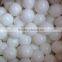 Cheap White Ball Pit Balls(38.50.55.60.70.75.80.100.127mm)