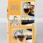 200ML Beverage Honey Dispenser,Sugar Dispenser,Syrup Dispener