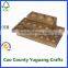 Wooden Base Candle Holder Cheap Rotary Candle Holders