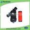 Agriculture Irrigation Plastic Screen and disc Filter