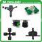 Self Water Irrigation Hose Kit Micro Drip Watering System Automatic Plant Garden
