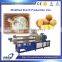 Denatured potato starch extruder machine