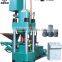 Shanghai Yuke Industrial efficiency metal scrap Briquette Machine
