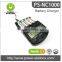 LCD display quick charger