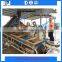 Poultry manure dewatering machine/poultry dung dewatering machine/poultry manure processing machine