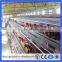 CE 3 Layers broiler battery cage/egg chicken cage automatic chicken layer cage for sale(Guangzhou Factory)